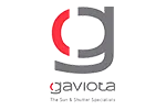 Logotipo empresa Gaviota