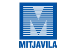Logotipo empresa Mitjavila