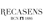 Logotipo empresa Recasens