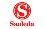 Logotipo empresa Sauleda