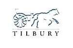 Logotipo empresa Tilbury