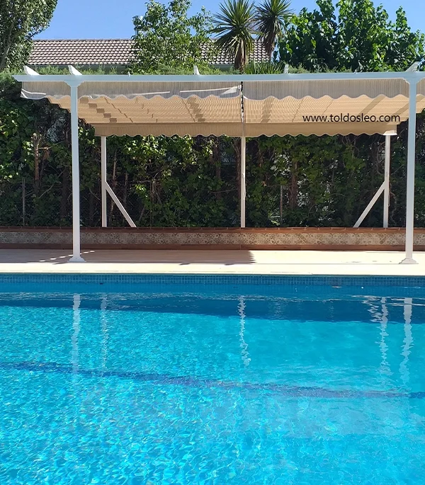 Pérgolas