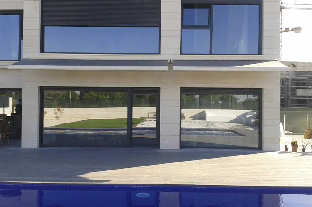Galería Cofre 3