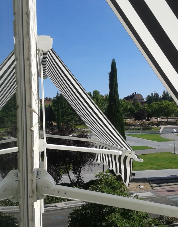 Cofre Ventana