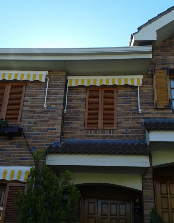 Cofre Ventana