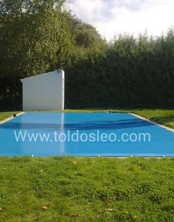 Lonas de Piscina