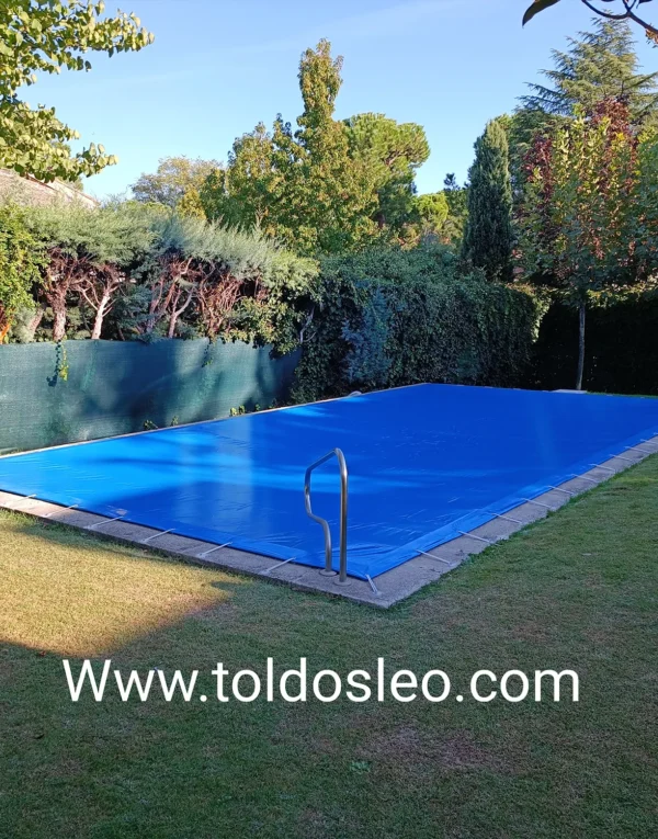 Lonas de Piscina