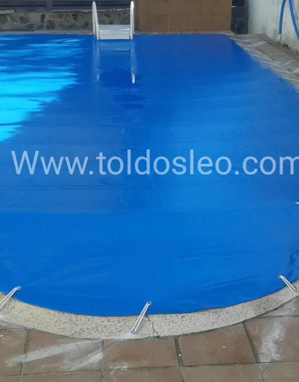 Lonas de Piscina